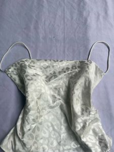Silky Cami Top