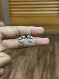 Cute Cat Earrings