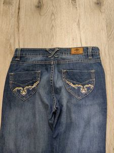 Ma91 Lee Cooper Jeans Waist 28 Inches