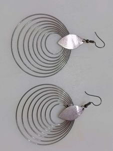 Statement Earrings pack of 3
