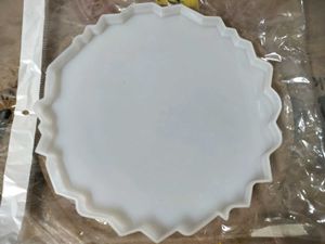 10&#34; Agate Mould