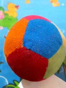 Colorful Ball For Kids