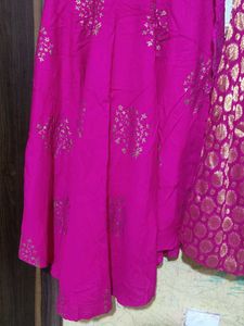 Aline Kurta Set