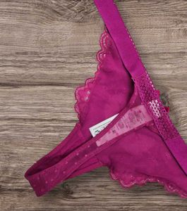 Hunkemoller Thong