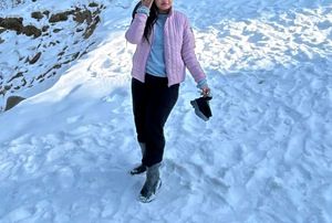Woman Jacket