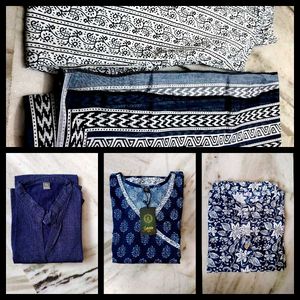 5 Piece Sets