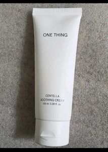 Onething Centella Moisturizer Sample 10ml