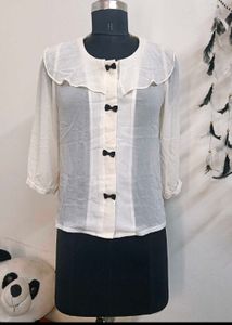 Jasmin top
