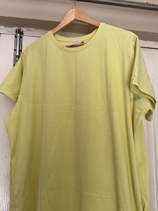 Lemon Dress