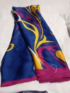Daily Wear Saree