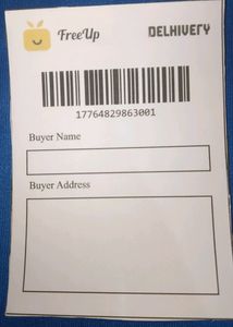 Free Up Labels