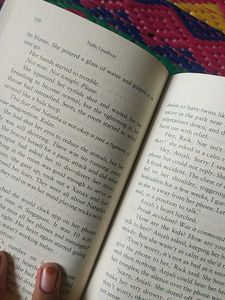 Fictional Books