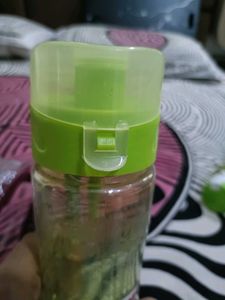 Water Bottle Set Of 3 Pc