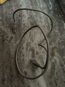 Network LAN Cable