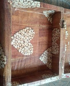 Dry Fruits Box