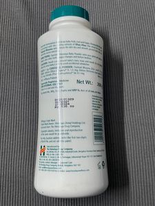 New Himalaya Baby Powder