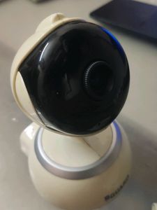 1 CCTV CAMERA