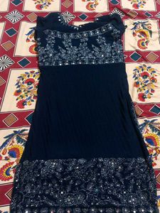 Premium Women&#39;s Party Wear Dress
