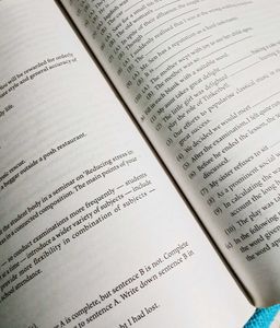Important Subject Matter ISC English practice