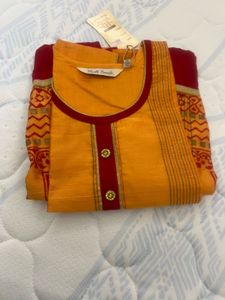 Mint South Kurta - New with Tags