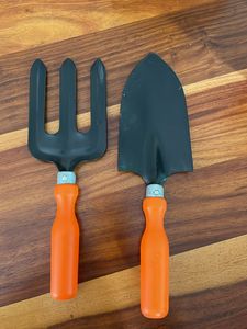 Garden Tools