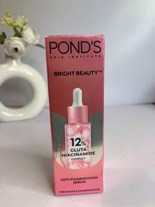 Ponds Bright Beauty Serum