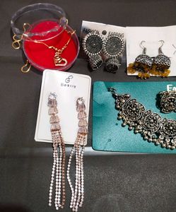 Jewellery Collection