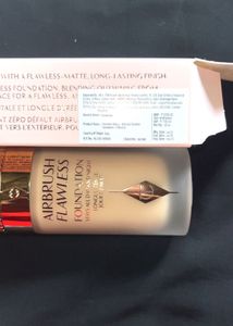 Charlotte Tilbury Foundation