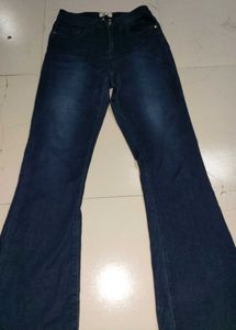 DN MX Stretch Jeans Size 26