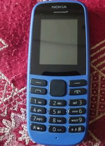 NOKIA