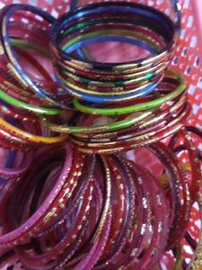 Bangles Collection