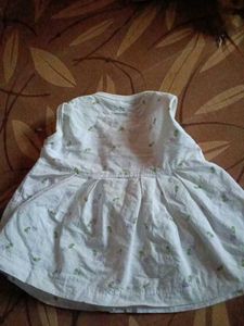 Baby Frock