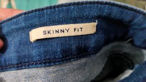 Max Skinny Fit Pant Total In New Condition