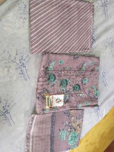 Minu Salwar Suit