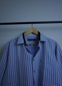 Givenchy Striped Shirt