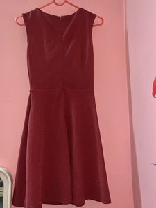 Cute western top - xs size