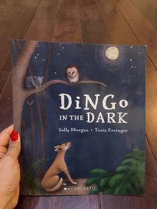 Set of Animal stories