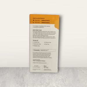 Chemist At Play Under Arm Roll On - Woody Musk