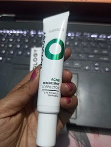 Novology Acne Spot Corrector