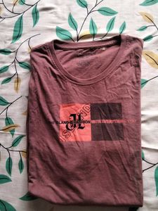 Graphic Print T-Shirt