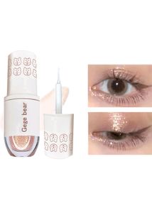 Liquid Eye Shadow