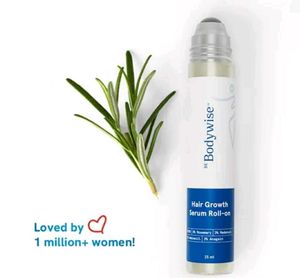 Bodywise Hair Growth Serum