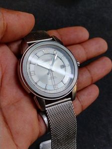 Cruiser Men&#39;s Watch