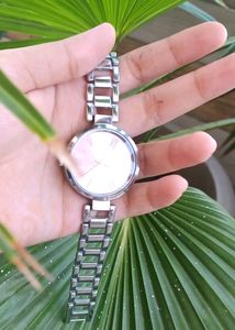 Unisex Wrist Watch