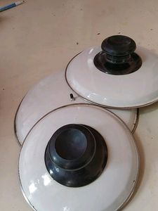 Good Quality 3 Piece Serving Bowl Set