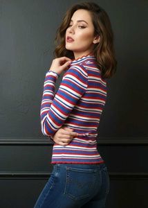 ZARA Knit Top