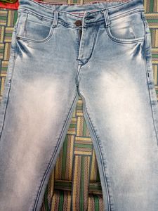 Jeans For Boys