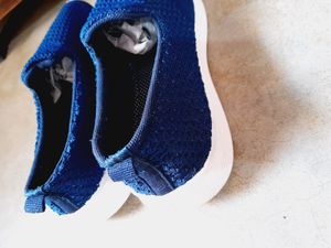 Leeds Extra Comfortable Shoe