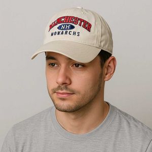 Manchester Monarchs Cap