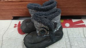 Baby Girls Boots